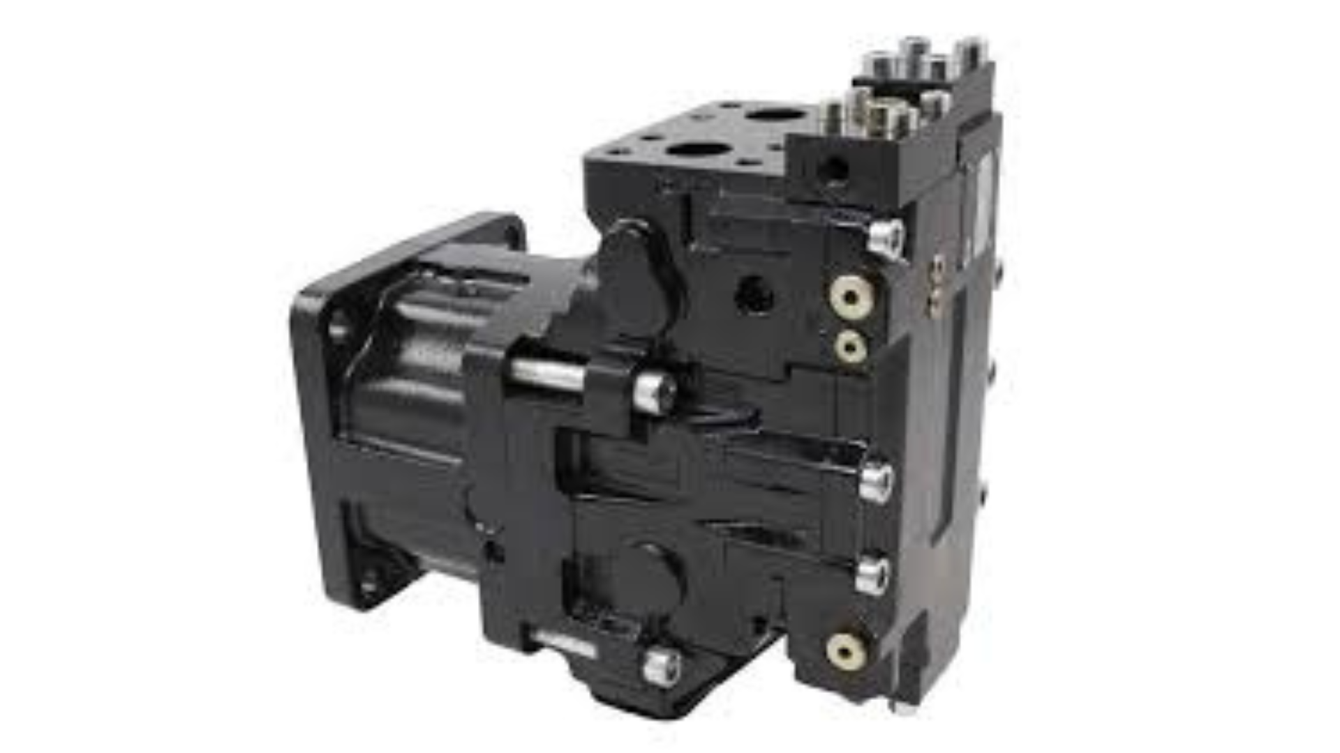Hydraulic Pump Repair Service